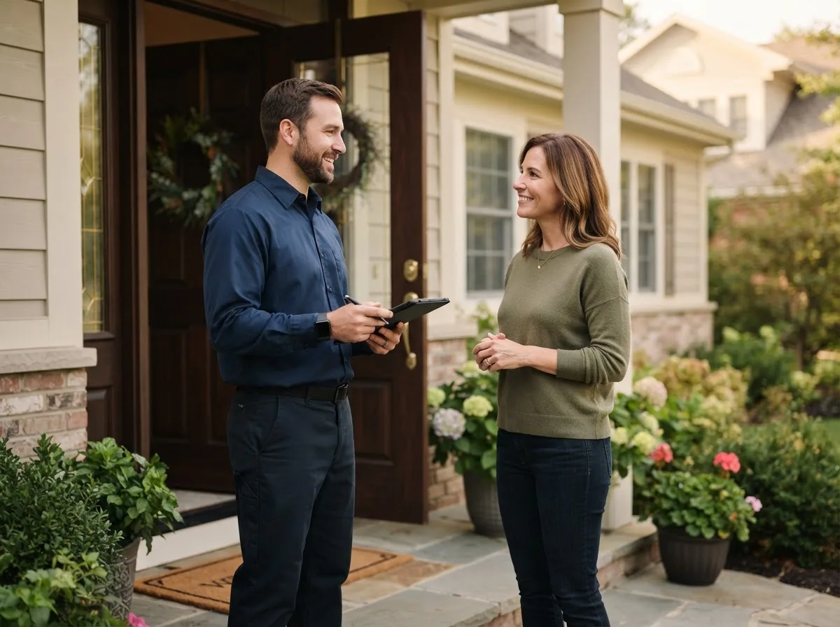 Water damage restoration FAQs for Genoa, OH